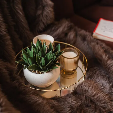 Tuguest Dilar Apartment