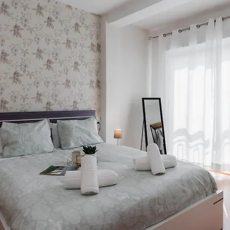 Tuguest Dilar Apartment