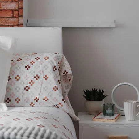 Apartamento Tuguest Dilar *