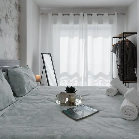 Tuguest Dilar Apartamento Granada