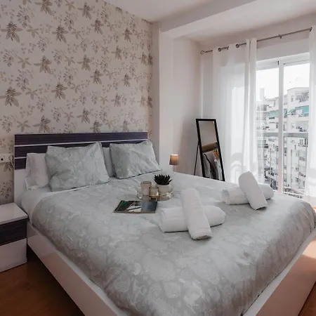Tuguest Dilar Apartment