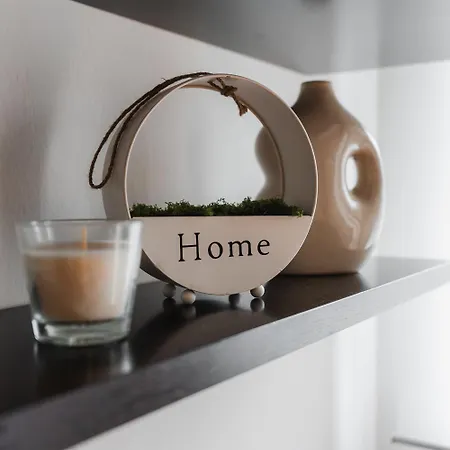 Apartamento Tuguest Dilar *