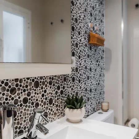 Apartamento Tuguest Dilar *