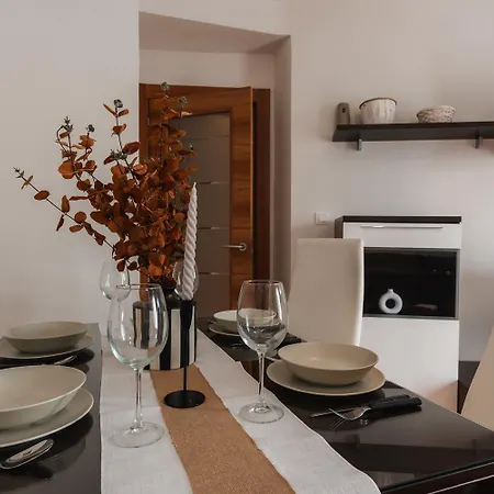 Apartamento Tuguest Dilar *
