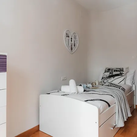 Apartment Tuguest Dilar Granada