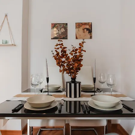 Apartamento Tuguest Dilar
