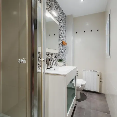 Tuguest Dilar Apartment Granada