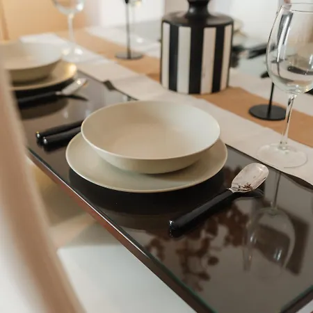 Tuguest Dilar Apartamento