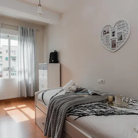 Tuguest Dilar Apartment *