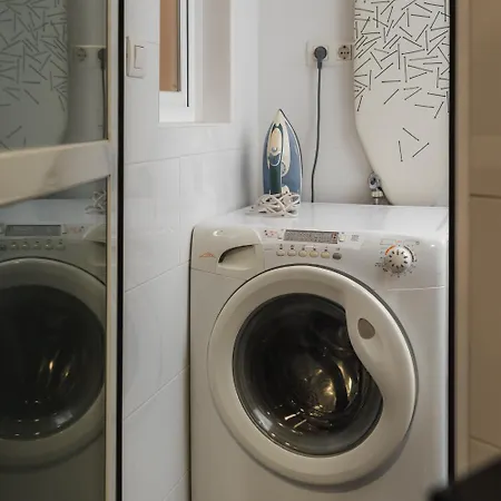 Apartamento Tuguest Dilar Granada