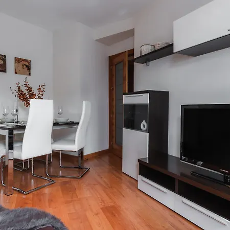Tuguest Dilar Apartamento Granada