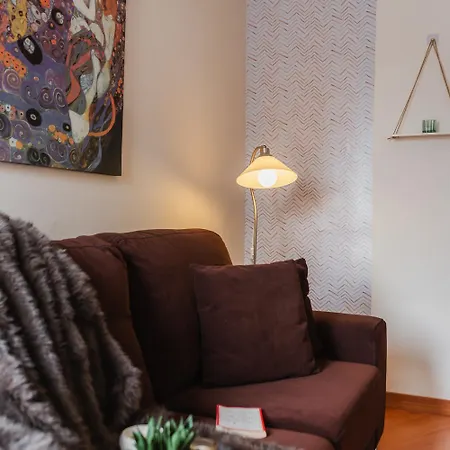 Apartment Tuguest Dilar *