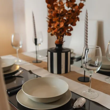Tuguest Dilar Apartment *