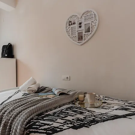 Apartment Tuguest Dilar *