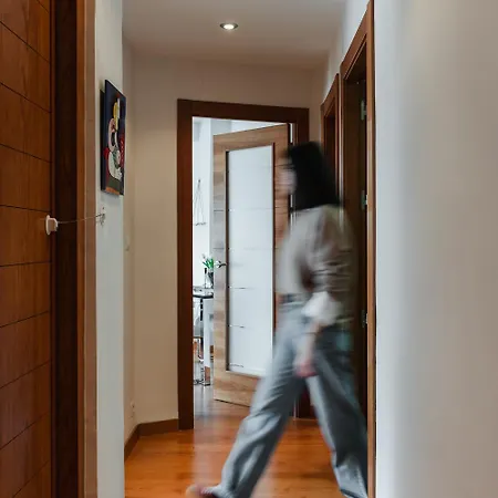 Apartment Tuguest Dilar Granada