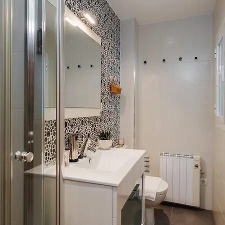 Tuguest Dilar Apartment *