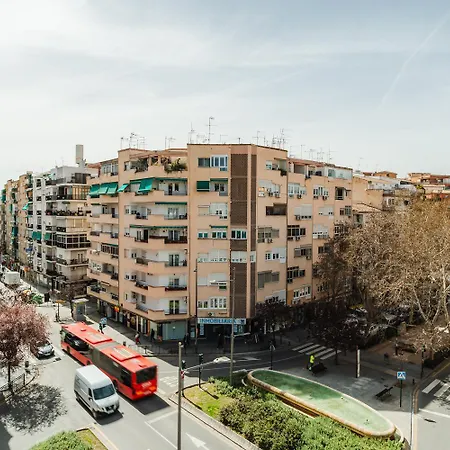 Tuguest Dilar Apartment