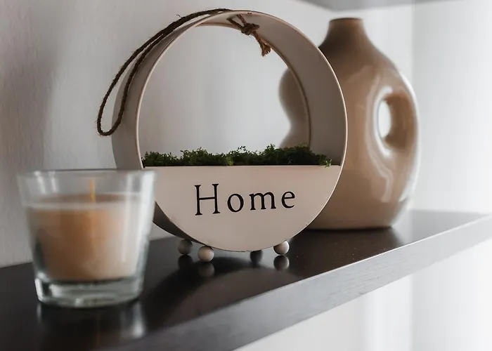 Apartmán Tuguest Dílar *