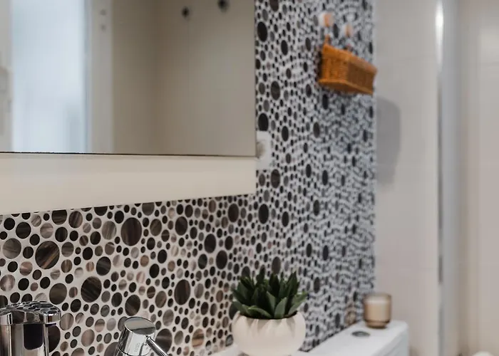 Apartmán Tuguest Dílar *