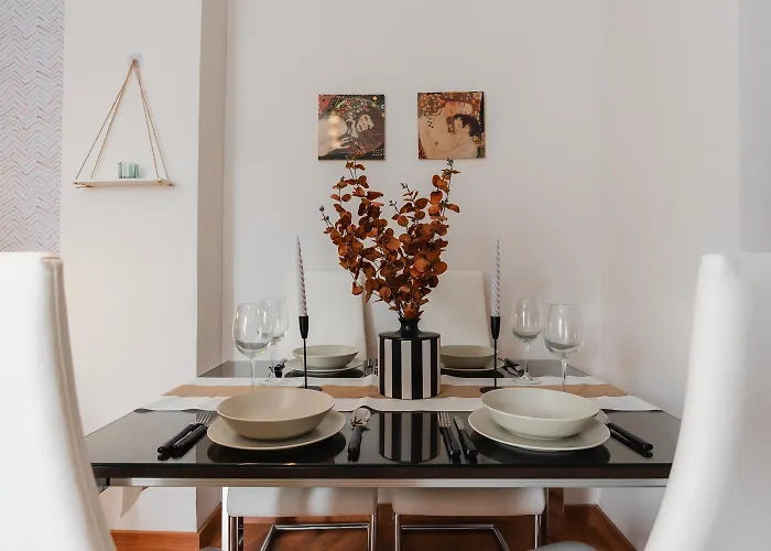 Apartmán Tuguest Dílar