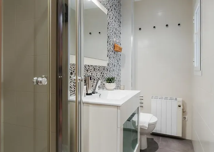 Tuguest Dílar Apartmán Granada