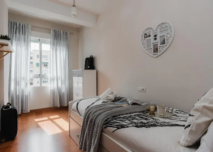 Tuguest Dílar Apartmán *