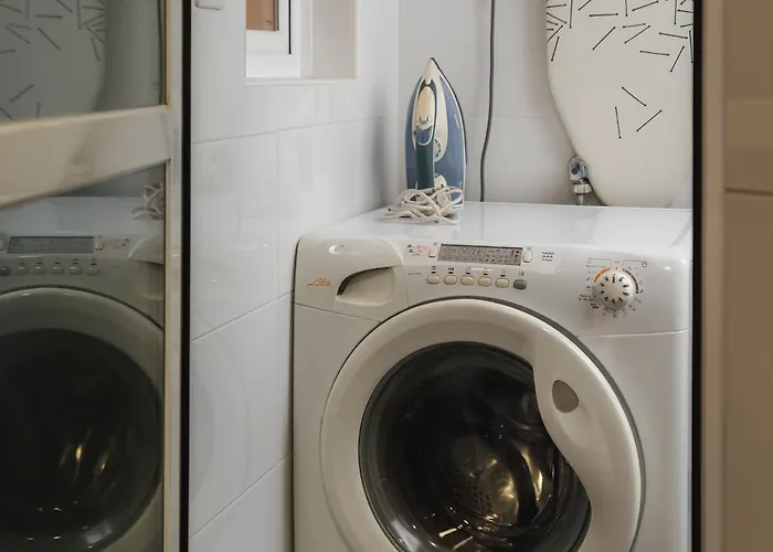 Apartmán Tuguest Dílar Granada