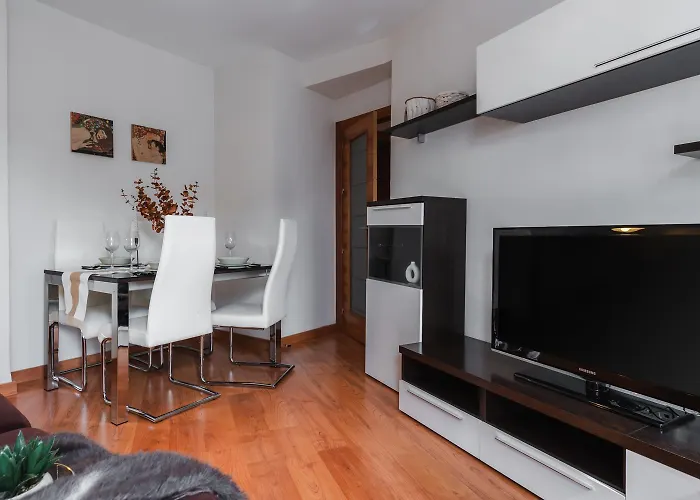 Tuguest Dílar Apartmán Granada