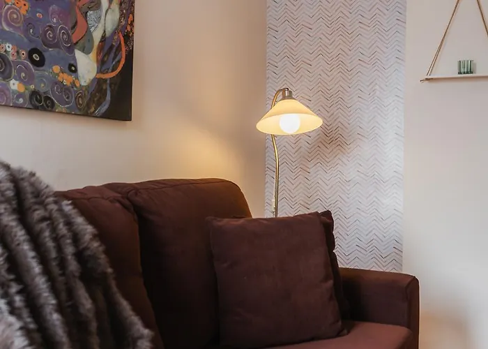 Apartmán Tuguest Dílar *